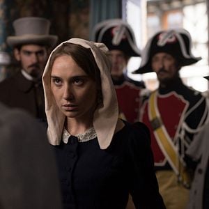 Bilder Déborah François