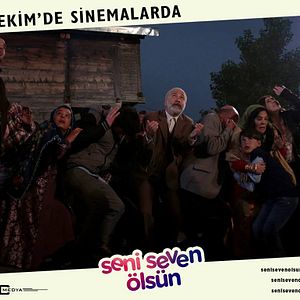 Bilder Seni Seven Ölsün