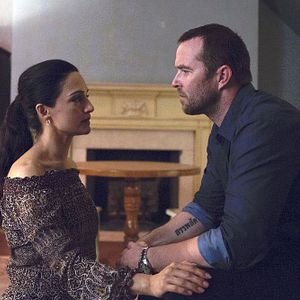 Bilder Sullivan Stapleton