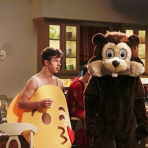 Bilder Modern Family