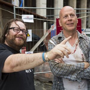 Bilder Stirb langsam 5 - Ein guter Tag zum Sterben