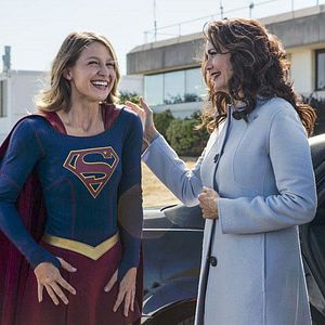 Bilder Melissa Benoist