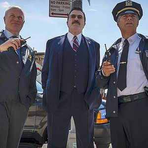 Bilder Blue Bloods