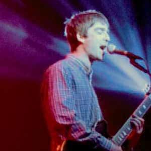 Bilder Oasis: Supersonic