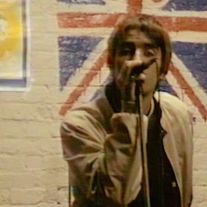 Bilder Oasis: Supersonic