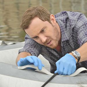 Bilder Sam Huntington