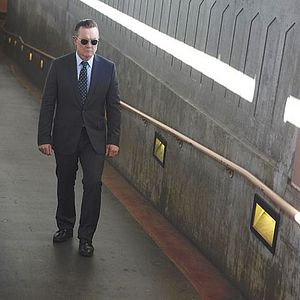 Bilder Robert Patrick