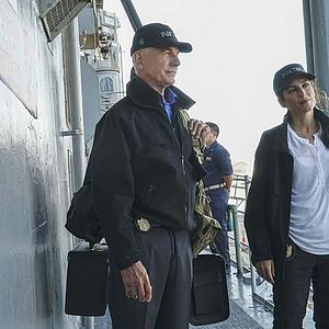 Bilder Jennifer Esposito