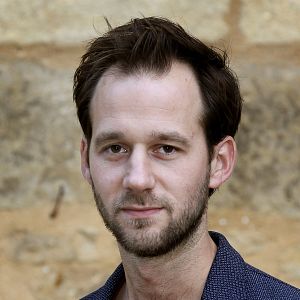 Bilder Benjamin Lavernhe