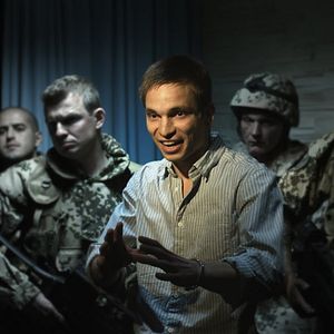 Bilder Lukas Steltner