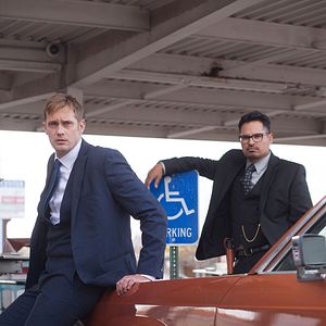 Bilder Michael Peña