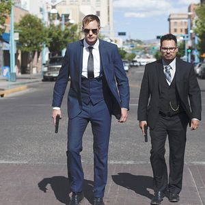 Bilder Michael Peña