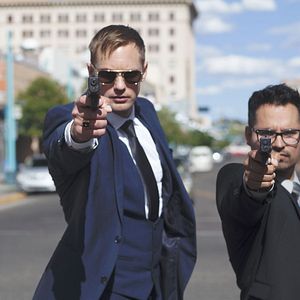 Bilder Michael Peña