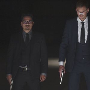 Bilder Michael Peña