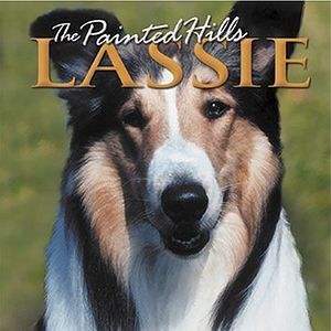 Bilder Lassie und die Goldgräber