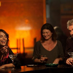 Bilder The Unattainable Story