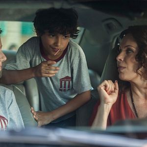 Bilder A Glória e a Graça