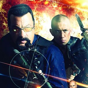 Bilder Killing Salazar