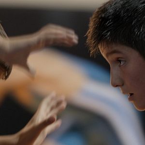 Bilder Junge Ringer - Genç pehlivanlar