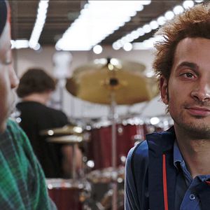 Bilder William Lebghil