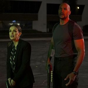 Bilder Elizabeth Henstridge