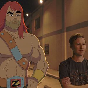 Bilder Son Of Zorn