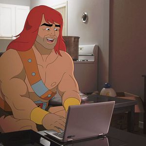 Bilder Son Of Zorn