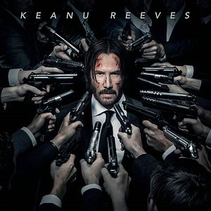 Bilder John Wick: Kapitel 2