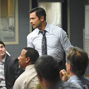 Bilder Mark Consuelos