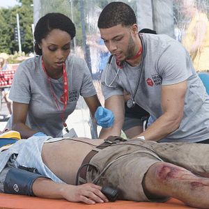 Bilder Chicago Med