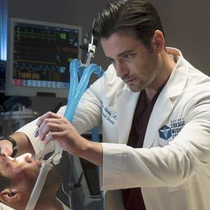 Bilder Colin Donnell