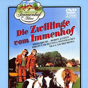 Bilder Die Zwillinge vom Immenhof