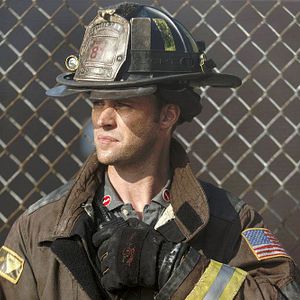 Bilder Jesse Spencer