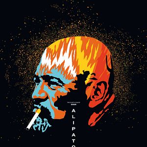 Bilder Alipato - The Very Brief Life Of An Ember