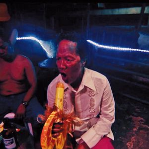 Bilder Alipato - The Very Brief Life Of An Ember