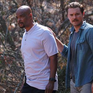 Bilder Lethal Weapon