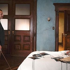 Bilder Jonny Lee Miller