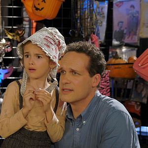 Bilder Diedrich Bader