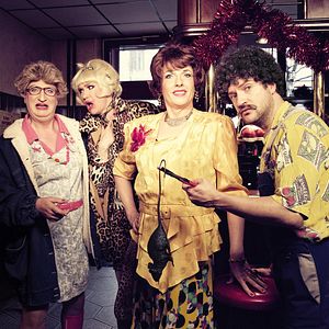 Bilder Ediths Glocken - Der Film