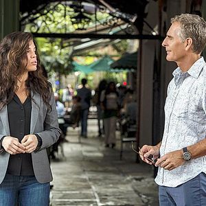 Bilder Vanessa Ferlito