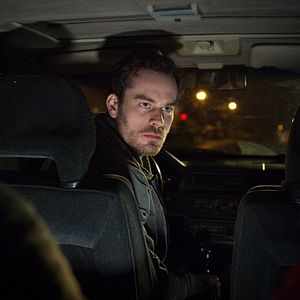 Bilder Tatort: Taxi nach Leipzig
