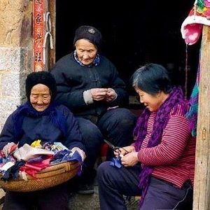 Bilder Village Diary