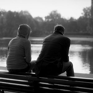 Bilder Die Habenichtse