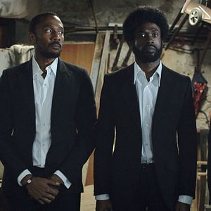 Bilder Le Gang des Antillais