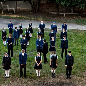 Bilder Die Reise mit Vater