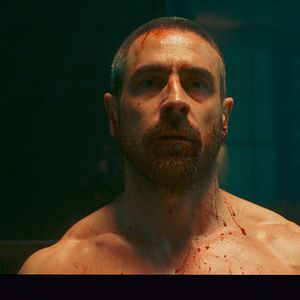 Bilder Ares - Der letzte seiner Art