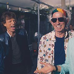 Bilder The Rolling Stones Olé Olé Olé!: A Trip Across Latin America