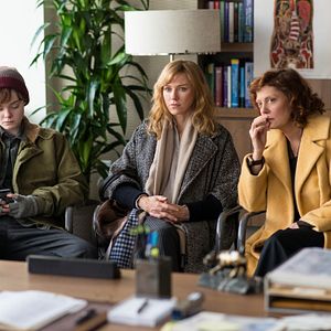 Bilder Susan Sarandon