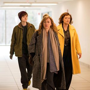 Bilder Susan Sarandon