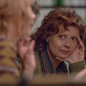 Bilder Susan Sarandon